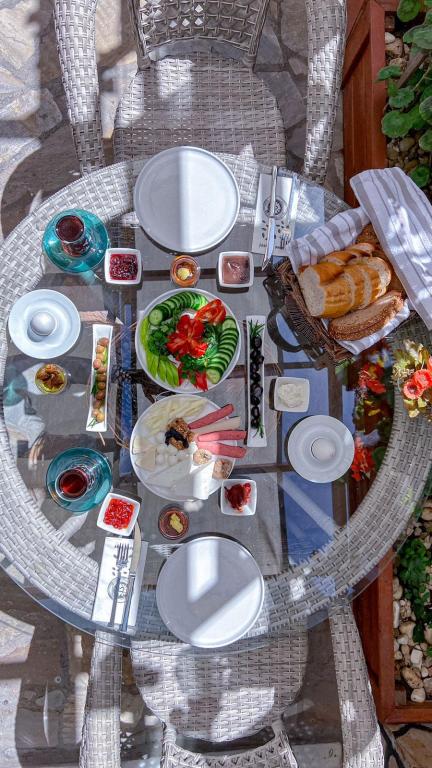 Kahvaltı Salonu